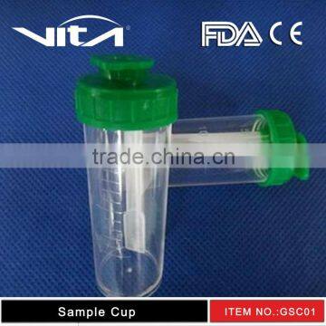 stool Specimen Container