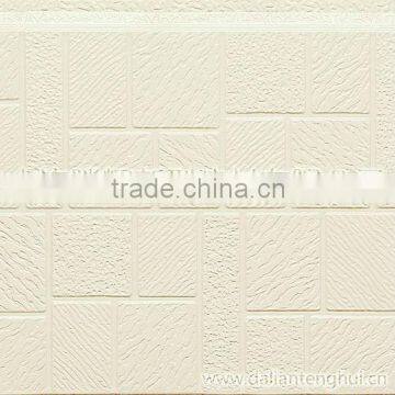 Facade panel/PU wall panel MS311