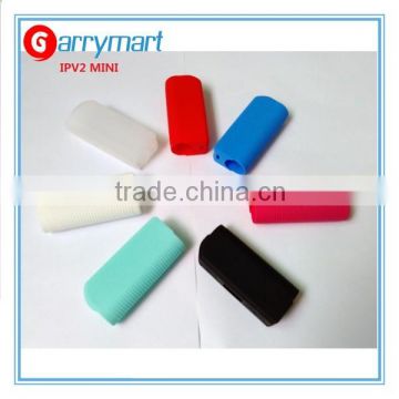 Wholesale cuboid mini silicone case silicone skin/sleeve/silicone protector/wrap/decal colorful case