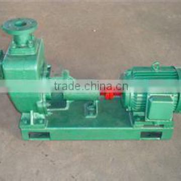 Horizontal Centrifugal Marine Pump