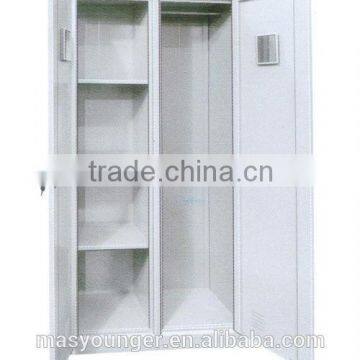 Modern style wardrobe with inside drawer