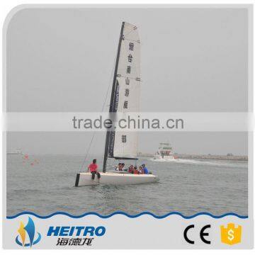 High Performance Sailboat photo-5