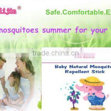 Hot sell anti mosquito repellent patch for baby