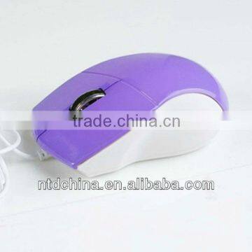 2013 hot selling color optical mouse usb