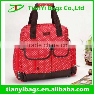 2014 diaper baby bag,baby nappy bag,baby diaper bag