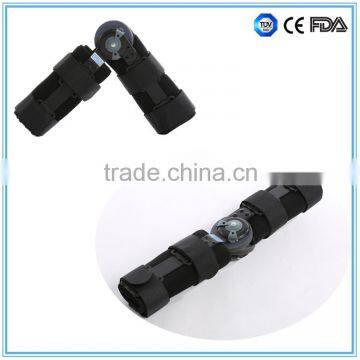 Manufacture of Hinged Knee Extension Brace Knee Cap Protector Orthopedic Walker Knee Support photo-2