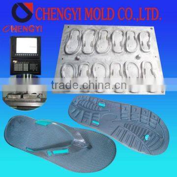 hot selling EVA foaming mould for shoe sole