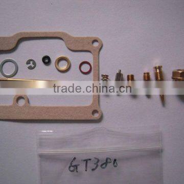 GT380 carburetor kit