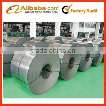 galvalume steel coil