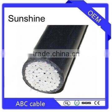 ABC Cable no Armoredno Duplex Drop IEC62004