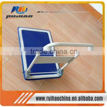 Four Wheel Aluminum Platform Cart PH150