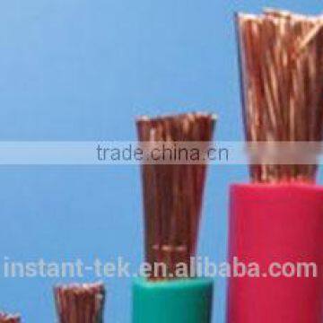 Multi-core General Rubber Sheath Flexible Cable IEC 60245 photo-6