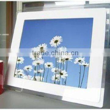 mutil function 19" digital photo frame