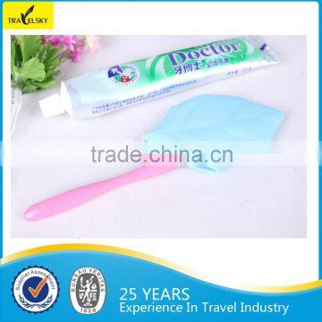 Leaf Shaped Silicone Pocket Cup photo-3