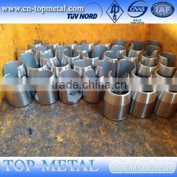 Aluminum Cnc Precision Machining Parts photo-4