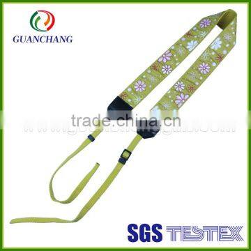 High Quality Custom Made Colorful Neck Straps for Canon Camera photo-2