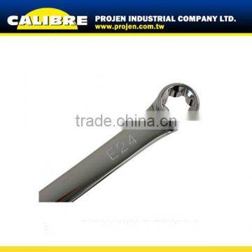 CALIBRE 6pc Extra Long E-TX Spanner Set photo-2