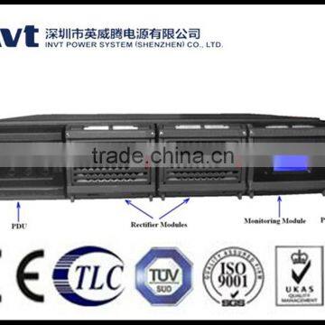 Green environmental pure sine wave Rectifier