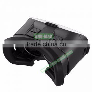 Hot Sales 2nd Gen Virtual Reality Cardboard, VR Headset, Shenzhen VR Box photo-4