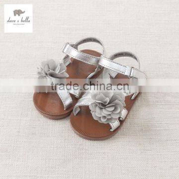 DB3525 dave bella summer baby shoe baby leather shoes baby walker wholesale baby sandal