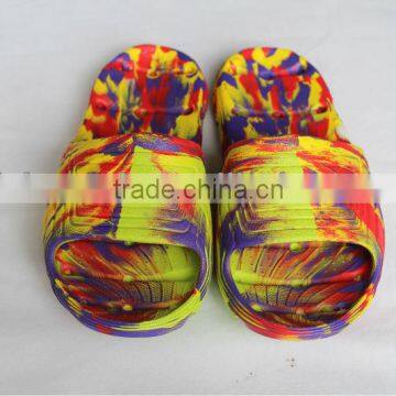 outdoor garden eva form shoes