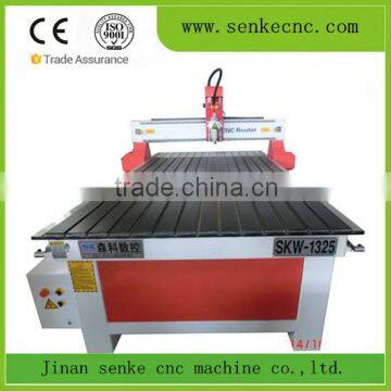 wood cnc engraving and cutting machine for sale DSP MDF machine