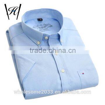 100% cotton oxford cool mens clothes