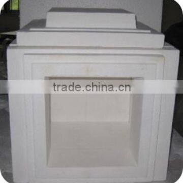 CT-1260 Ceramic Fiber Shape for Furnace