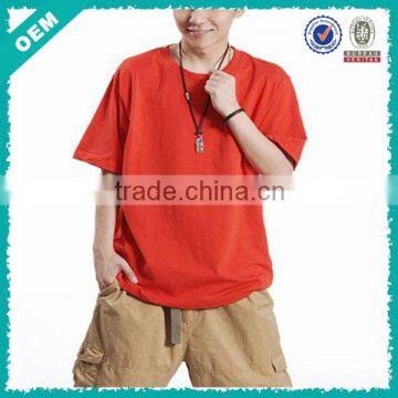 New ! 2014 china summer very low price tall tees for men (lyt-0400095)