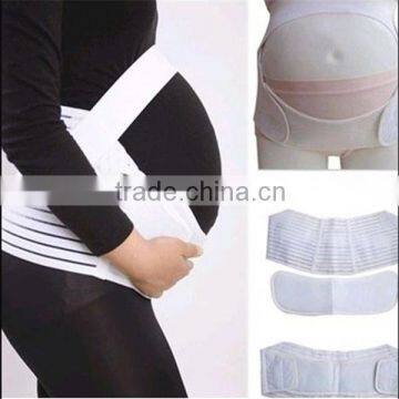 new products 2016 women abdominal support belt for alleviate lower back pain T007