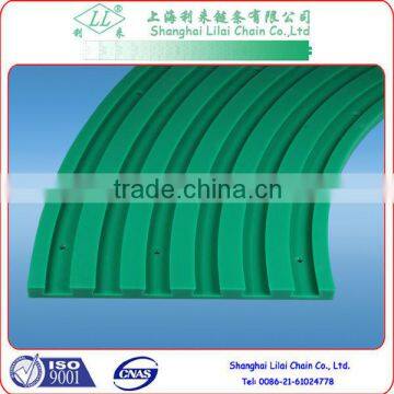 Conveyor Bevel Curve Tracks 880