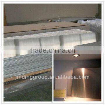 0.3mm roll aluminum sheet