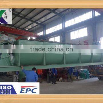 Lead-Zinc Ore Beneficiation Line Spiral Classifier