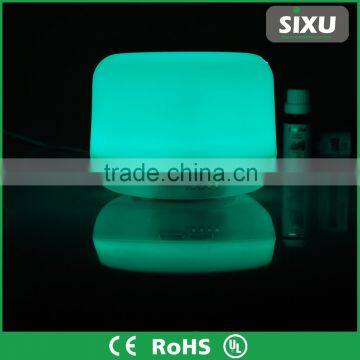 Spa Ultrasonic Aroma Humidifier Ultrasonic Aroma Diffuser Humidifier