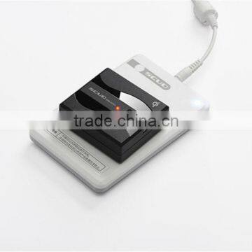 QI Standard Mobile Phone Power Bank for Samrt Phone 5400mah With Good Quality
