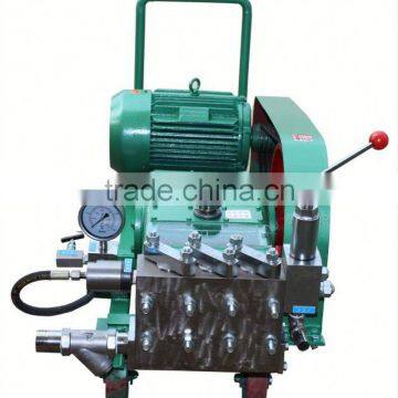 25-3000bar High pressure water cleaner / pressure washer