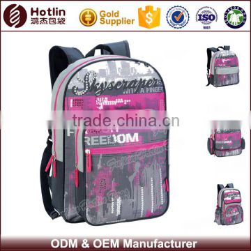 pattern sublimation ogio backpack teenagers 2016 bag