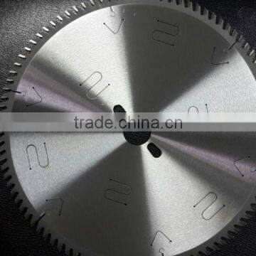 TCT saw blade for Aluminium