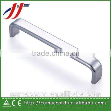 COMACCORD manufacturer hot sale Cabinet Aluminium Stainless steel door handle/Top quality new design Zinc Alloy door handle