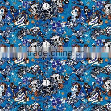 hot sale hydrographic film/ water transfer printing/ hydro dipping film RD068