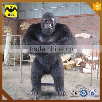 HLT Gorilla king kong 4 king gee animal model