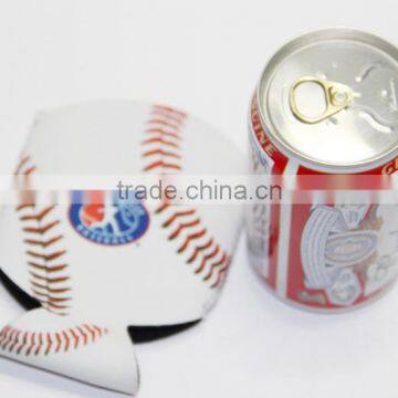 Football Game Gifts Coolies ,Neoprene Can Cooler photo-4