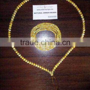 AMBER BRACELETES, AMBER BANGLES, AMBER BEADS, AMBER NECKLACE photo-4