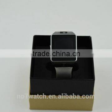 2016 HOT PRODUCTS DZ09 SMART WATCH SMART PHONE CAMER WATCH photo-3