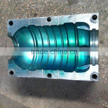 China Full-auto Plastic Bottle Making Machinery