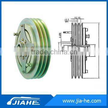 Bock(FK40) Air Conditioner Compressor Clutch(17 3A246) for Bus With Fast Delivery photo-2