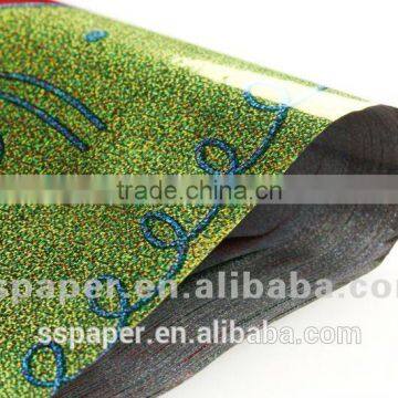 Good Quality Hot Salable Aluminized Pet Film