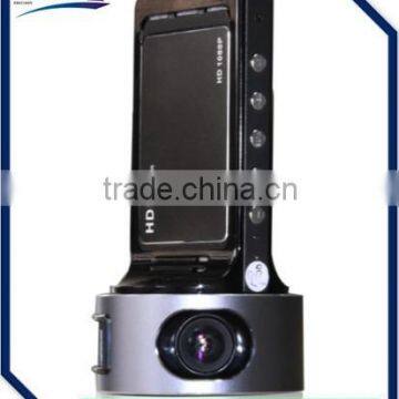 Korean A9 chipset make full hd vehicle car camera