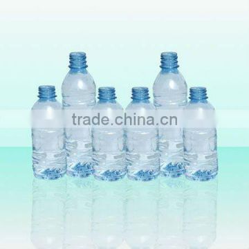 OEM/ODM 3d drawing blow injection mould making for bottles