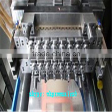 pet bottle preform mould 16 cavities